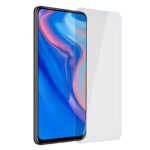 Film de protection hydrogel VWK privacy hd Huawei P smart Plus 2019