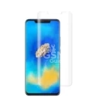 Film de protection hydrogel VWK privacy clear film Huawei Mate 20 Pro