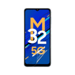 Film de protection hydrogel VWK anti blue Galaxy M32