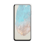 Film de protection hydrogel VWK privacy clear film Galaxy M35
