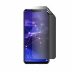 Film de protection hydrogel VWK privacy hd Huawei Mate 20 Lite