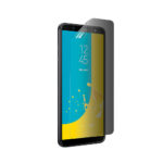 Film de protection hydrogel VWK privacy hd Galaxy J8