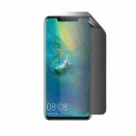 Film de protection hydrogel VWK privacy matte film Huawei Mate 20 Lite