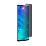 Film de protection hydrogel VWK privacy matte film Huawei P smart 2019