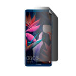 Film de protection hydrogel VWK privacy hd Huawei Mate 10 Pro