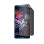 Film de protection hydrogel VWK privacy hd Huawei Mate 10