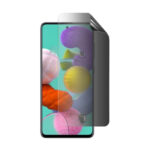Film de protection hydrogel VWK privacy clear film Galaxy A51