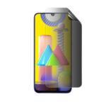 Film de protection hydrogel VWK privacy clear film Galaxy M31