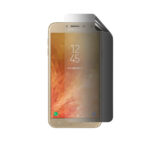 Film de protection hydrogel VWK privacy matte film Galaxy J4