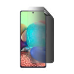 Film de protection hydrogel VWK privacy hd Galaxy A71