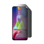 Film de protection hydrogel VWK privacy hd Galaxy M51
