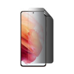 Film de protection hydrogen VWK privacy matte film Samsung Galaxy S21 / S21 FE / S21 Ultra / S21+