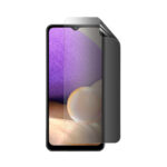 Film de protection hydrogel VWK privacy hd Galaxy A32