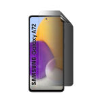 Film de protection hydrogel VWK privacy matte film Galaxy A72