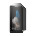 Film de protection hydrogel VWK privacy clear film Huawei Mate 9 Pro