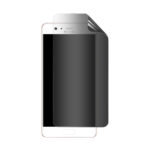 Film de protection hydrogel VWK privacy hd Huawei P10