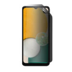 Film de protection hydrogel VWK privacy matte film Galaxy A13