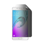Film de protection hydrogel VWK privacy clear film Galaxy J7