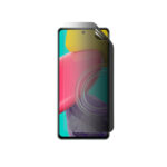 Film de protection hydrogel VWK privacy hd Galaxy M53