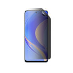 Film de protection hydrogel VWK privacy hd Huawei Nova Y90