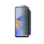Film de protection hydrogel VWK privacy matte film Galaxy A17