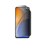 Film de protection hydrogel VWK privacy hd Huawei Nova Y61