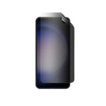 Film de protection hydrogel VWK privacy clear film Samsung Galaxy S23 / S23 FE / S23 Ultra / S23+