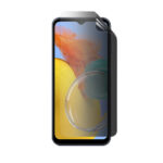 Film de protection hydrogel VWK privacy hd Galaxy M14