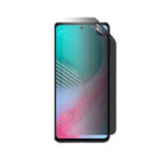 Film de protection hydrogel VWK privacy hd Galaxy M54