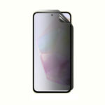 Film de protection hydrogel VWK privacy matte film Galaxy A35