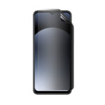Film de protection hydrogel VWK privacy matte film Galaxy A70