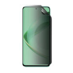 Film de protection hydrogel VWK privacy matte film Huawei Nova 12 SE