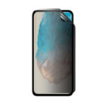 Film de protection hydrogel VWK privacy hd Galaxy M35