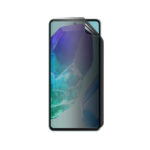 Film de protection hydrogel VWK privacy matte film Galaxy M55