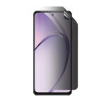 Film de protection hydrogel VWK privacy hd Galaxy A40