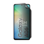 Film de protection hydrogel VWK privacy hd Galaxy A06