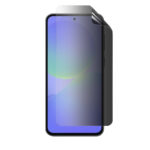 Film de protection hydrogel VWK privacy clear film Galaxy A36