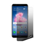 Film de protection hydrogel VWK privacy matte film Huawei P smart