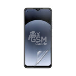 Film de protection hydrogel VWK privacy clear film Galaxy A70