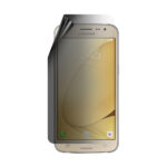 Film de protection hydrogel VWK privacy hd Galaxy J2
