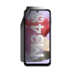 Film de protection hydrogel VWK privacy hd Galaxy M34