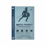 Privacy Clear Film VWK