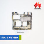 Carte Mère Originale Huawei Mate 40 Pro – Débloquée – Officielle – Garantie