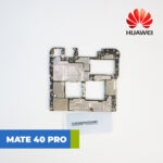 Carte Mère Originale Huawei Mate 40 Pro – Débloquée – Officielle – Garantie – Image 2