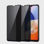 Film de protection hydrogel VWK privacy hd Galaxy A50