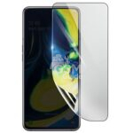 Film de protection hydrogel VWK privacy clear film Galaxy A08