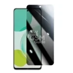 Film de protection hydrogel VWK privacy hd Huawei Nova 11i