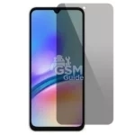 Film de protection hydrogel VWK privacy hd Galaxy A05