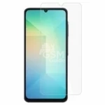 Film de protection hydrogel VWK privacy clear film Galaxy A06