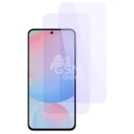 Film de protection hydrogel VWK anti blue Galaxy A56